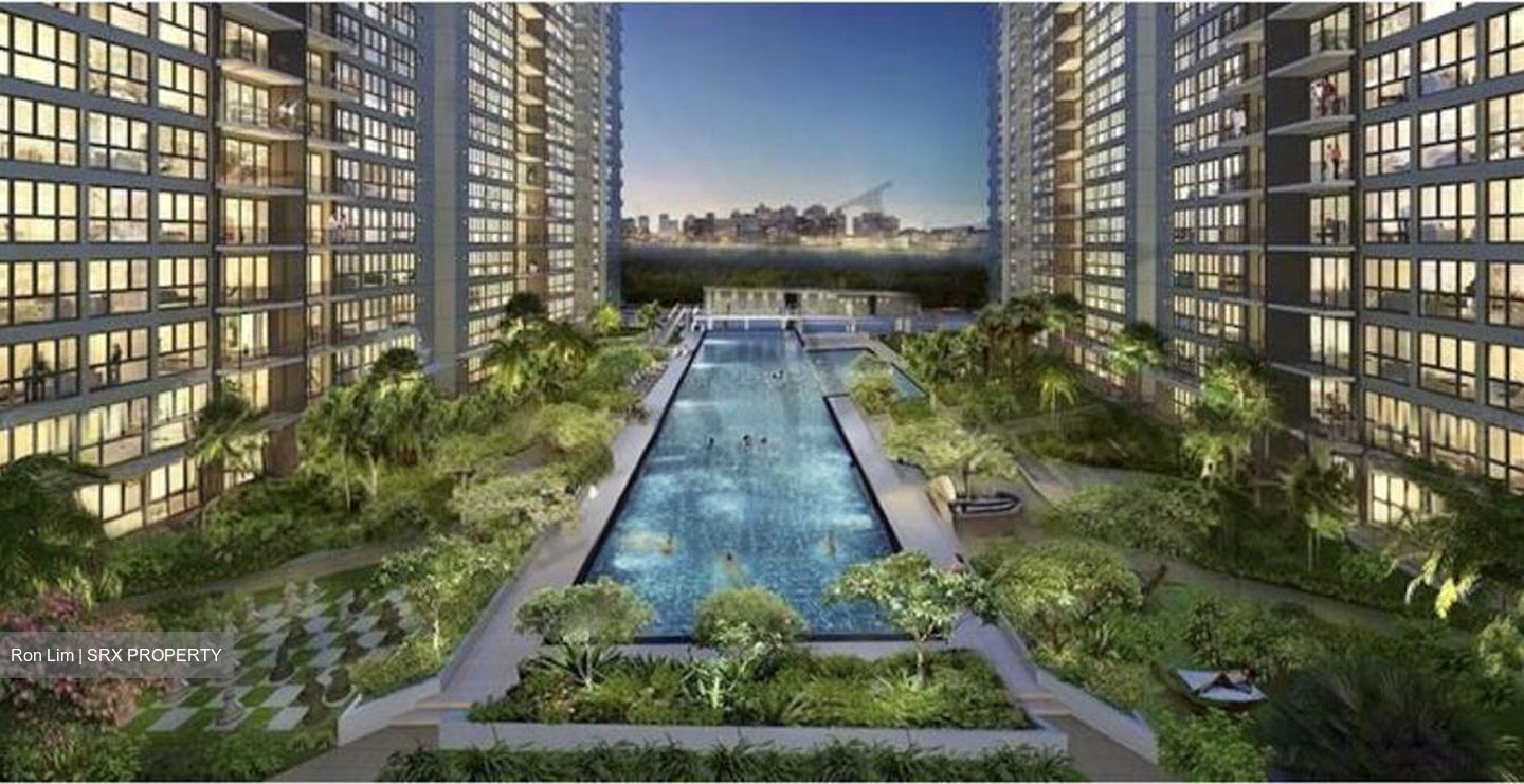 Lake Life (D22), Condominium #525720731